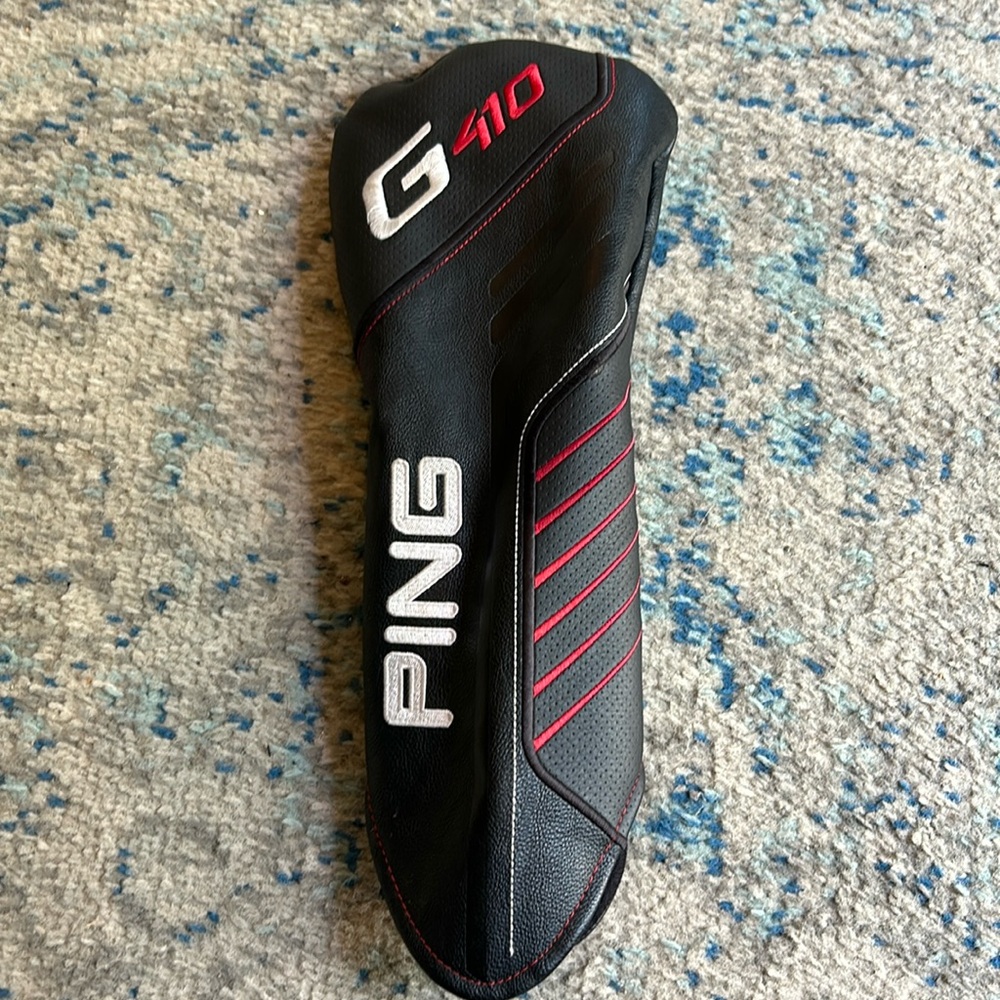 Ping G410 headcover
